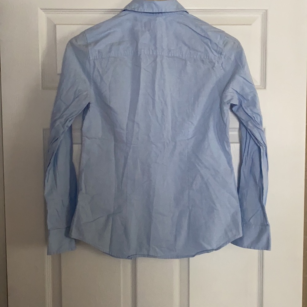 Vineyard Vines Classic Button Up - image 4